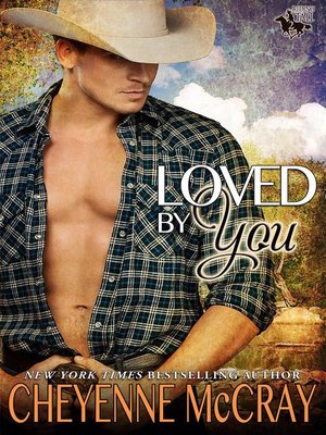 cover image of Loved by You